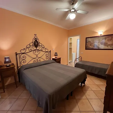 Paradisa Apartmán *