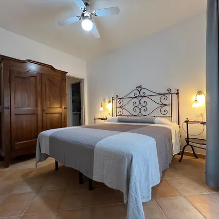 Апартаменты Paradisa Rio nell'Elba