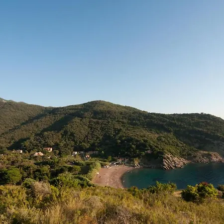Paradisa * Rio dellʼElba