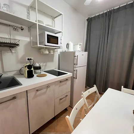Apartament Paradisa