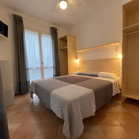 Apartmán Paradisa *