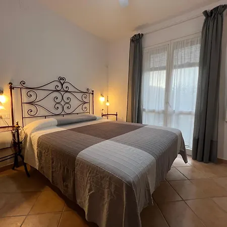Del Borgo La Paradisa
