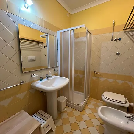 Apartament Paradisa Rio dellʼElba