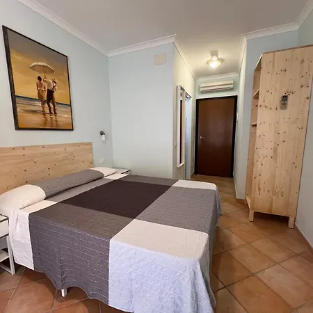 Paradisa * Rio dellʼElba