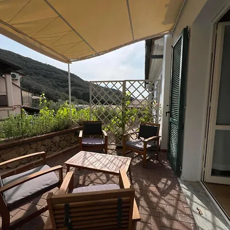 Del Borgo La Paradisa