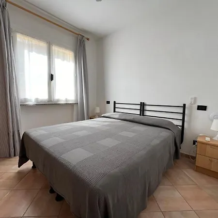 Del Borgo La Paradisa Rio dellʼElba