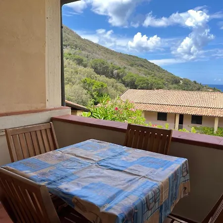 Apartmán Paradisa *