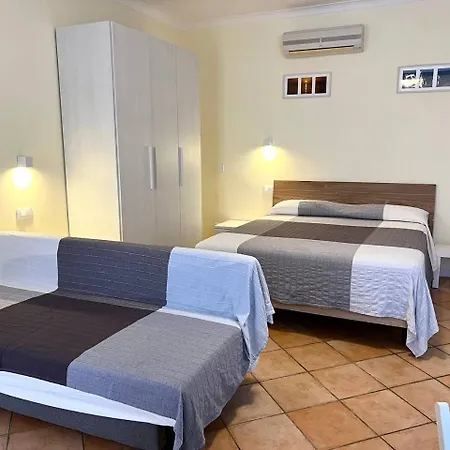 Apartmán Paradisa *