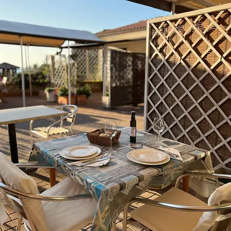 Paradisa Apartament