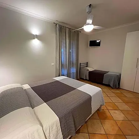 Apartment Paradisa Rio dellʼElba