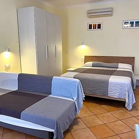 Paradisa Apartment *