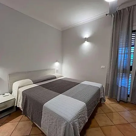 Apartment Paradisa