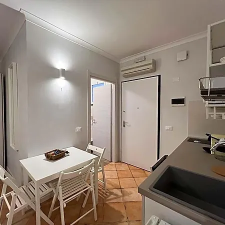 Appartement Paradisa *