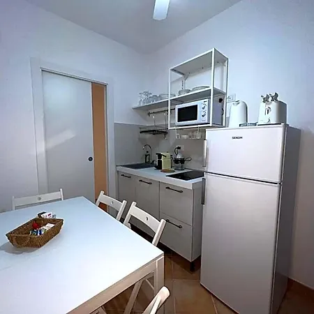 Apartment Paradisa Rio dellʼElba