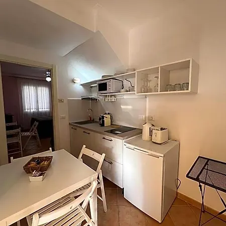 Paradisa Apartment Rio dellʼElba
