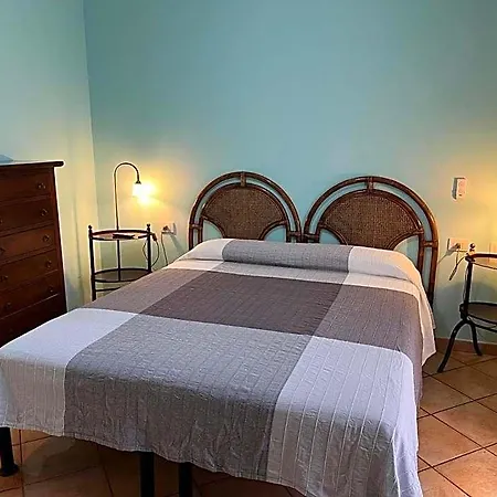 Apartment Paradisa