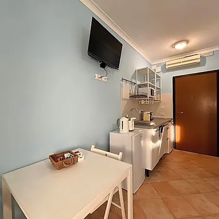 Paradisa Apartment *