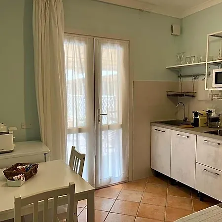 Apartment Paradisa