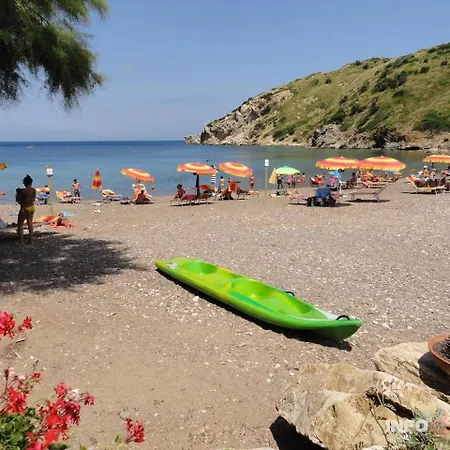Del Borgo La Paradisa