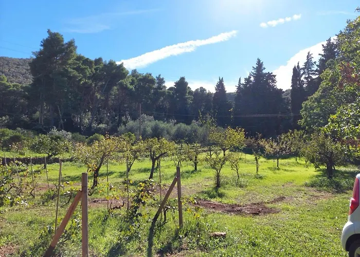 Paradisa Apartment Rio nell'Elba