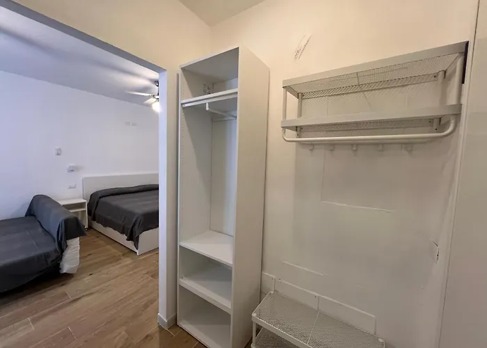 Апартаменты Paradisa *