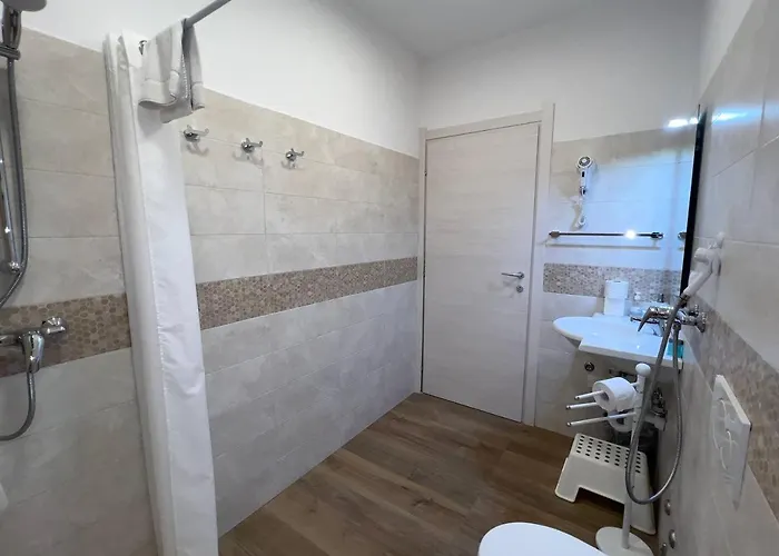 Paradisa Rio nell'Elba