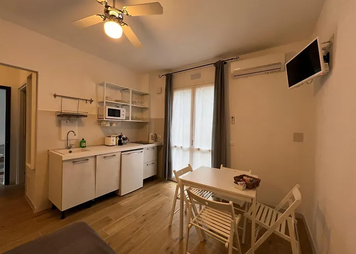 Paradisa Rio nell'Elba