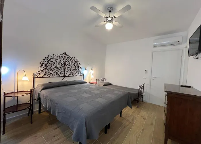 Apartment Paradisa Rio nell'Elba