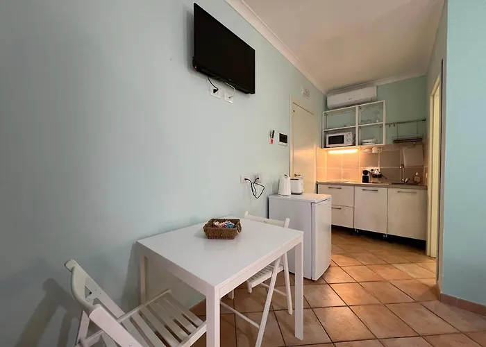 Paradisa Rio nell'Elba