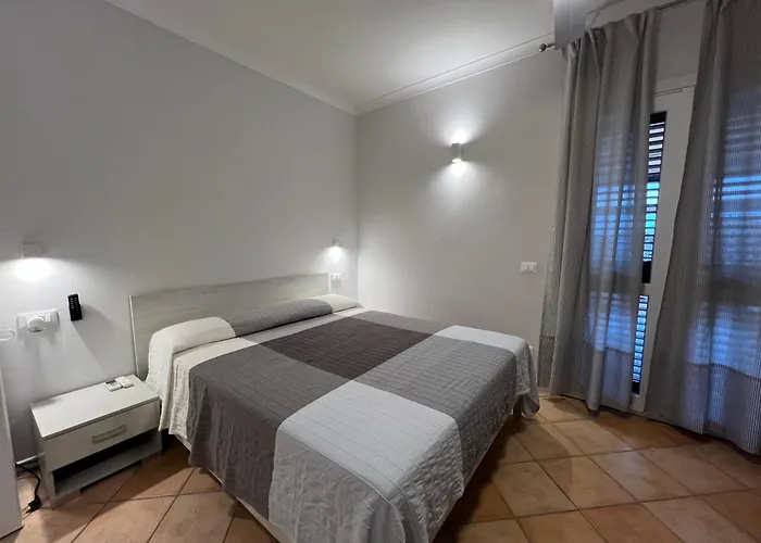 Apartment Paradisa Rio nell'Elba