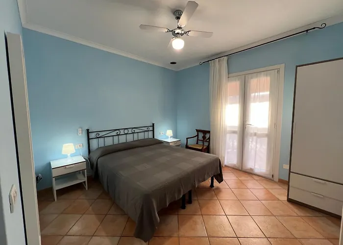 Paradisa * Rio nell'Elba