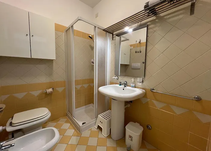 Paradisa Rio nell'Elba