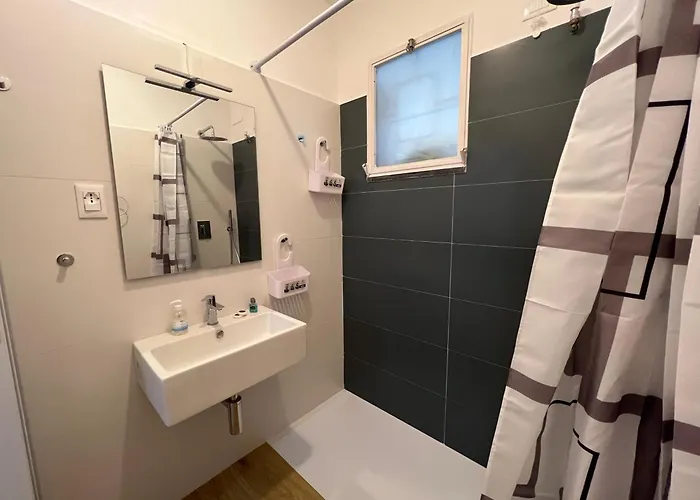 Paradisa Apartment *