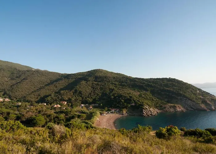 Paradisa * Rio nell'Elba