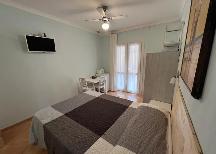 Paradisa Rio nell'Elba