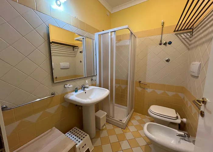 Apartment Paradisa Rio nell'Elba