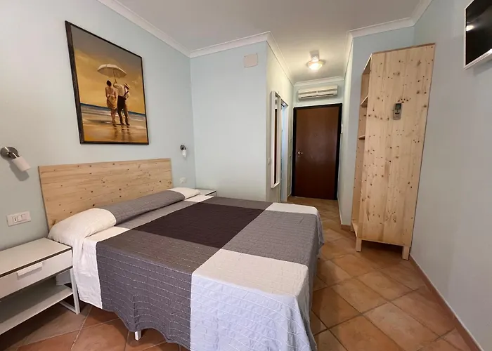 Paradisa * Rio nell'Elba