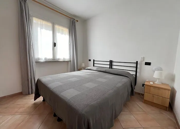 Paradisa Rio nell'Elba