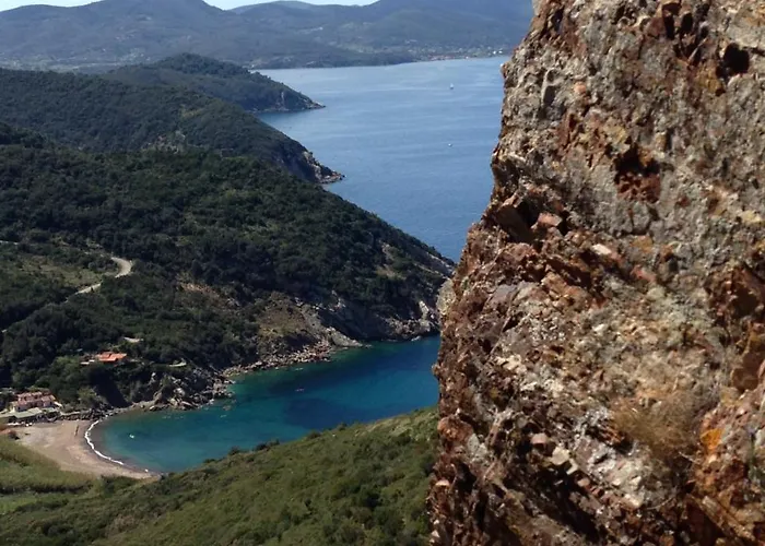 Paradisa Rio dellʼElba