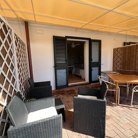 Apartment Paradisa *