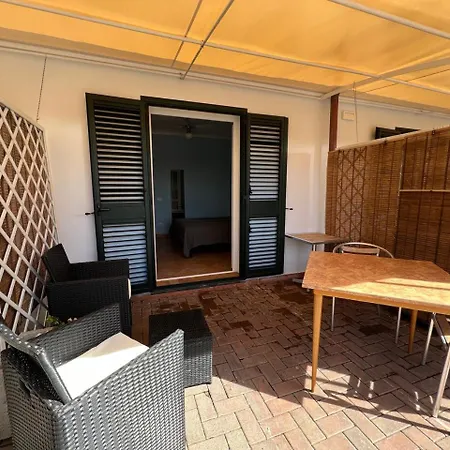 Paradisa Apartment *