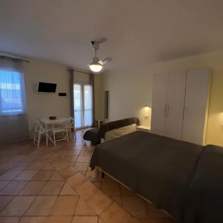 Apartment Paradisa Rio nell'Elba