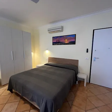Paradisa Apartment