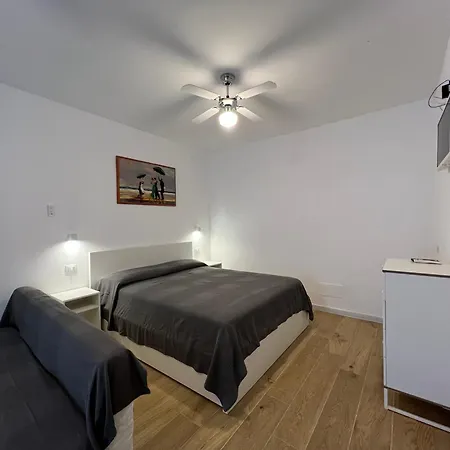 Apartment Paradisa