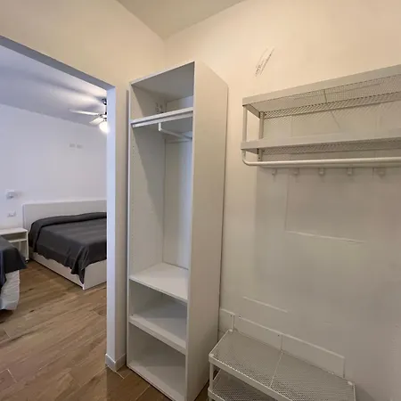 Apartment Paradisa *