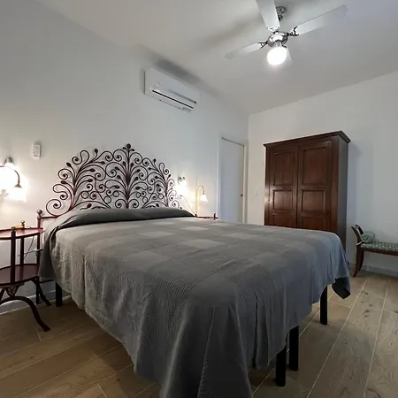 Apartment Paradisa