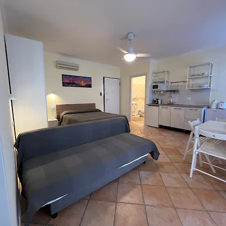 Paradisa Apartment