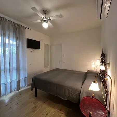 Apartment Paradisa *