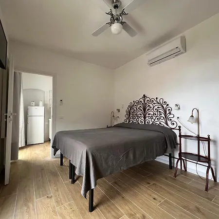 Apartment Paradisa