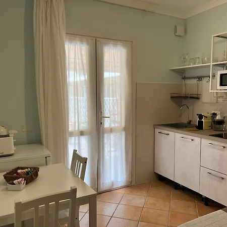 Paradisa Apartment